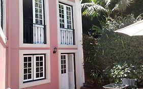Casa Do Arco